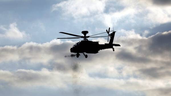 دمشق تعلن عن عدوان صاروخي إسرائيلي على أهداف في سوريا من أجواء الجولان