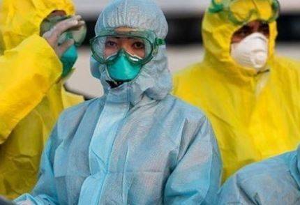 قفزة قياسية جديدة بإصابات كورونا في روسيا