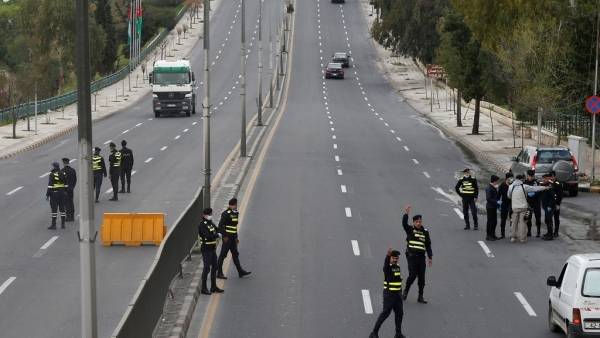 حسب نظام الزوجي والفردي: يسمح غدا للمركبات التي تنتهي برقم زوجي التجول