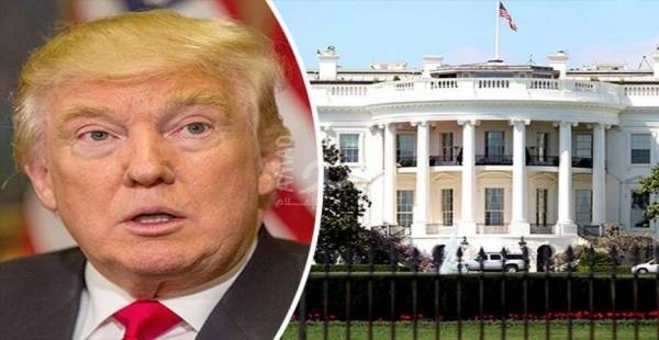 البيت الأبيض يؤكد لإسرائيل: ضم الضفة يأتي في سياق مفاوضات الدولة الفلسطينية.