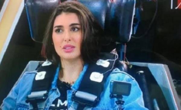 الأجر الحقيقي لياسمين صبري مع رامز جلال