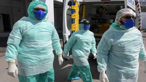 4 اصابات جديدة بفيروس كورونا في لبنان