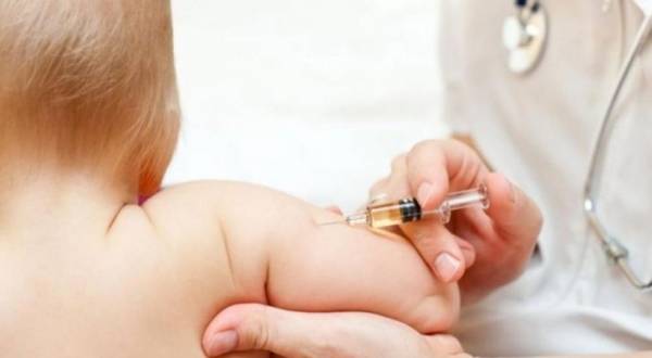 اعطاء 6762 جرعة مطاعيم للأطفال في المفرق