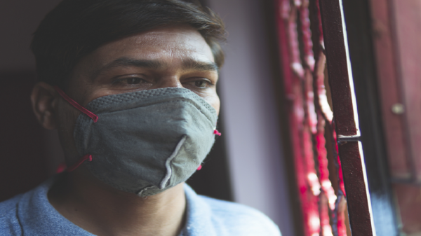 لماذا يموت الرجال أكثر من النساء بكوفيد 19؟