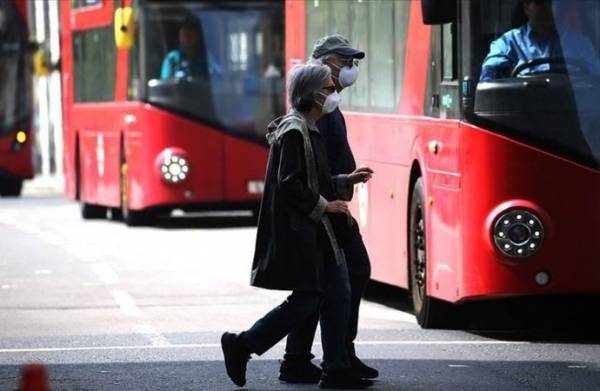 بريطانيا.. تسجيل 9 آلاف مخالفة لمنتهكي تدابير بكورونا