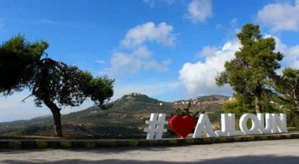 تشكيل (4) لجان ميدانية في عجلون لمتابعة امور السلامة العامة