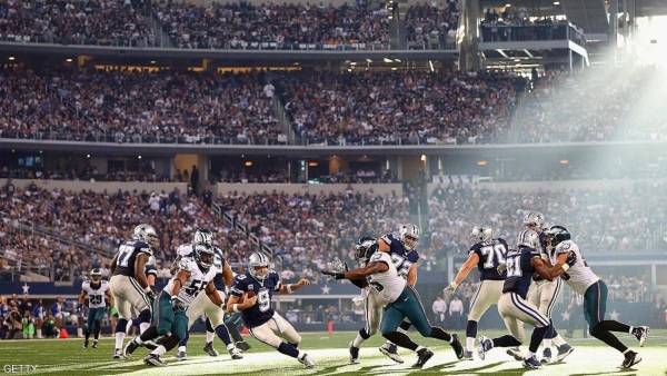 كورونا يكبد الرياضة الأميركية خسائر ب12 مليار دولار