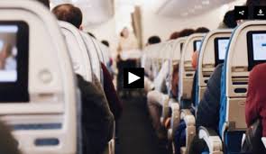 كيف يمكن أن ينتشر كورونا داخل الطائرة؟