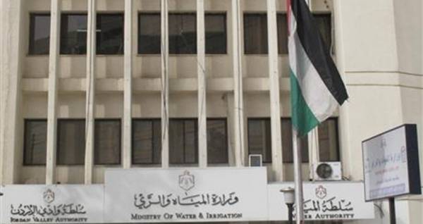 وزارة المياه والري : لارفع لأسعار المياه وانما ازالة التشوهات والغاء مقطوعية المياه