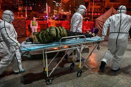 وفاة أردني بفيروس كورونا في الكويت