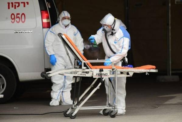 إسرائيل: 4 وفيات و 148 إصابة جديدة بكورونا