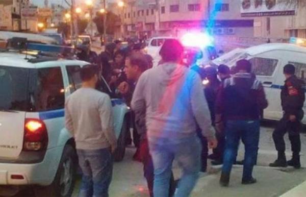 مقتل خمسيني دهساً في عين الباشا