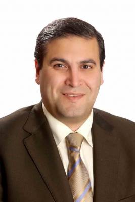 فراس سلطان :السماح لشركات الصرافة بممارسة كافة الخدمات الصيرفية يصب في صالح الاقتصاد الاردني