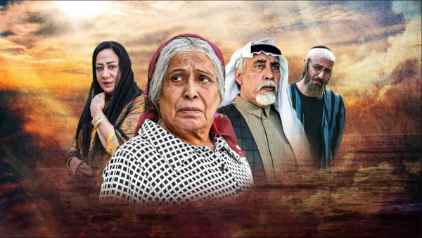 مجموعة إم بي سي ترفض وقف “أم هارون” و”مخرج 7″