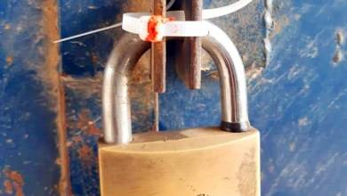 إربد: 16 مخالفة لمحال تجارية وإغلاق محل للأراجيل