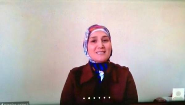 عمان العربية تشارك في ندوة عربية حول التربية الاسرية