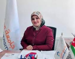 دبلوم عالي في التربية بـعمان العربية بهدف أعداد قيادات تقدم المشورة للمجتمع