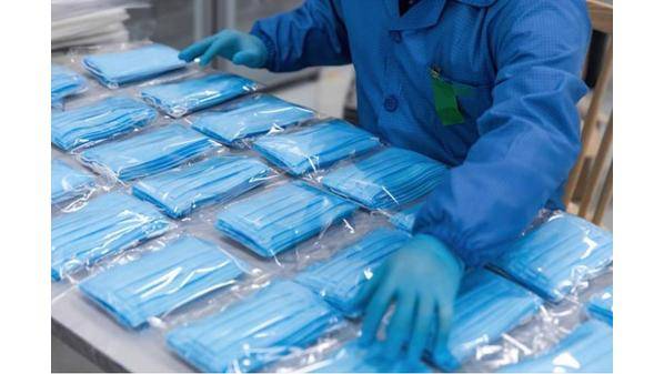 شركات الصناعات الدوائية المحلية والكمامات الطبية تكسب الرهان وتساهم في نجاح التجربة الأردنية في ازمة كورونا