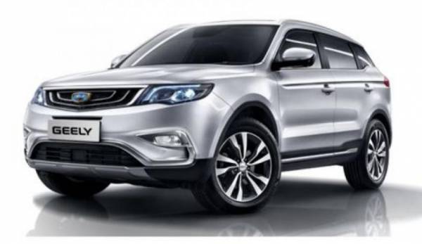 سيارات صينية ضد كورونا