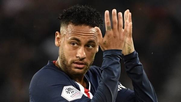 نيمار يتنازل عن 100 مليون يورو ونصف راتبه لعيون برشلونة