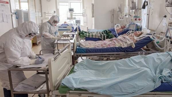 روسيا.. تسجيل 76 وفاة و10581 إصابة جديدة بكورونا والحصيلة تتجاوز 145 ألفا