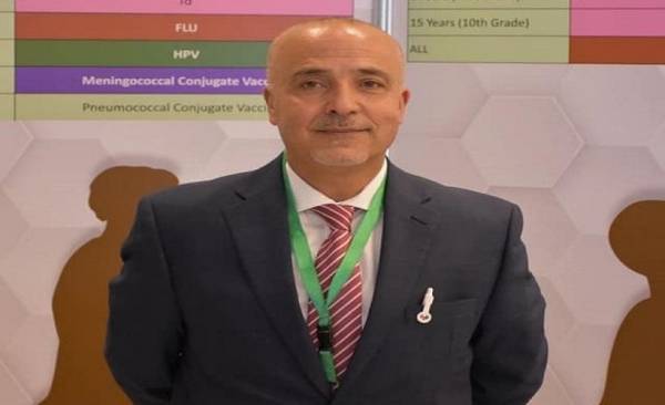 الهياجنة: 80 من الأردنيين معرضون للاصابة بكورونا