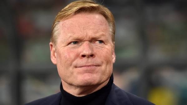 آخر تطورات حالة كومان بعد تعرضه لأزمة قلبية