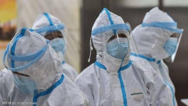 حتى لباس اللصوص تغير في زمن كورونا