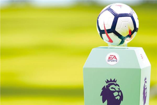 الكرة الانجليزية تحضر نفسها للعب من دون جمهور لفترة طويلة