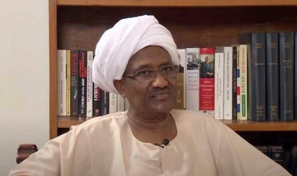 السودان يعين أول سفير لدى الولايات المتحدة منذ نحو ربع قرن