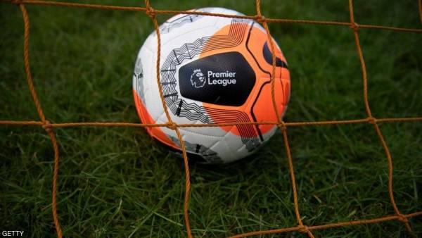 اقتراح بتقصير زمن المباريات لاستئناف البريميرليغ