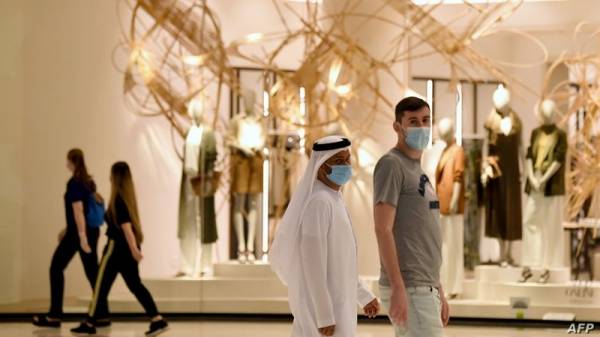 الإمارات: 462 إصابة جديدة بكورونا