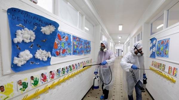 الصحة العالمية: معطيات جديدة عن الفيروس قد تقلب الطاولة