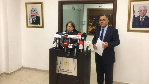 الصحة الفلسطينية: ارتفاع عدد الإصابات الجديدة بفيروس كورونا اليوم إلى 11 والمجموع 543