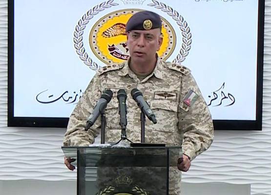 الفراية : اكثر من مليون اردني مغترب .. والدفعة الثانية ستصل يوم 12 ايار