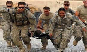 مقتل جندي أمريكي في العراق