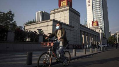 فيروس كورونا: كيف عاد الصينيون إلى أعمالهم بعد قضاء شهور في الإغلاق العام؟