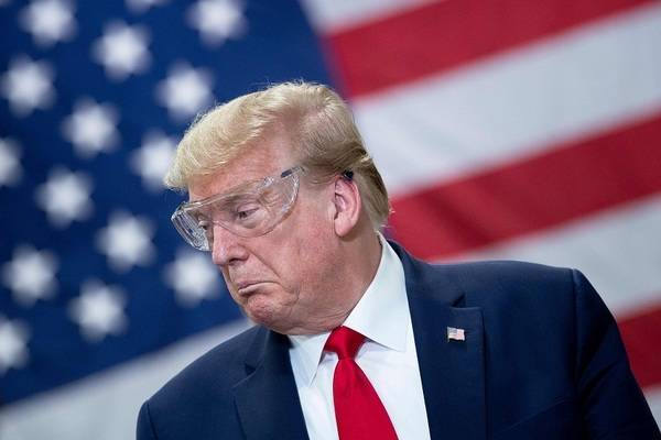 أميركا تعتزم حلّ خلية أزمة كورونا