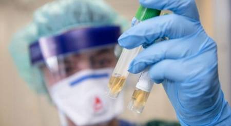 الهياجنة: 34 عينة منتقاة لعائلات سائقي الشاحنات سلبية