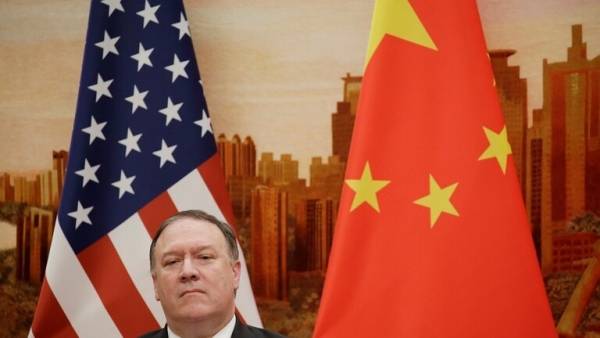 بكين: بومبيو لا يمكنه تقديم أدلة تربط بين كورونا ومختبر صيني لأنه لا يملكها