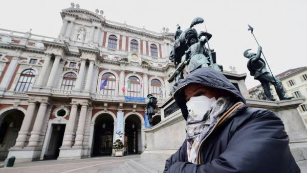 إيطاليا تسجل رقماً قياسياً بعدد حالات التعافي من كورونا