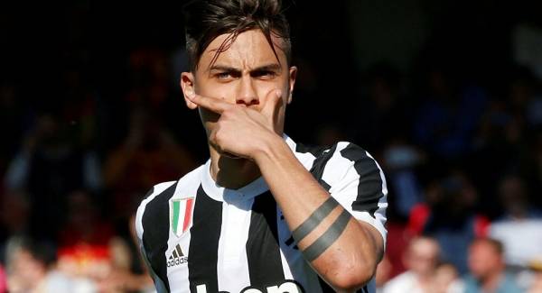 ديبالا ينتصر على فيروس كورونا