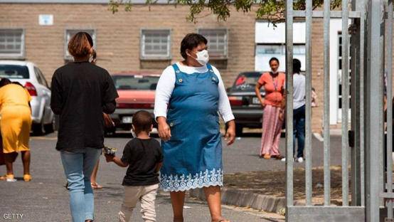 190 ألفا عرضة للوفاة بكورونا في أفريقيا