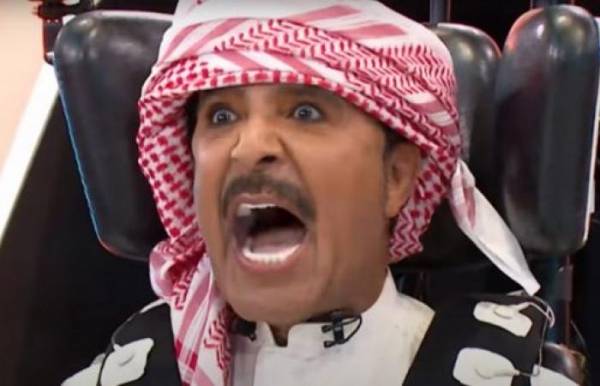 شاهد بالفيديو .. عبد الله بالخير يكشف حقيقة معرفته المسبقة بمقلب رامز جلال