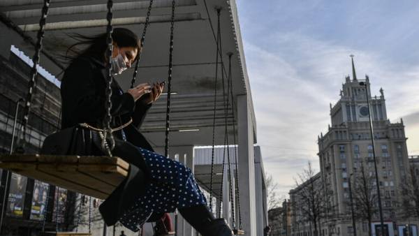 بعد قفزة قياسية.. تراجع في وتيرة تفشي كورونا في روسيا