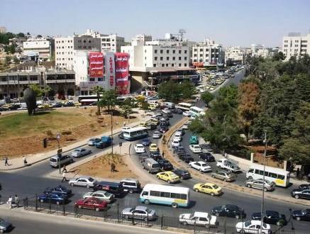 ادارة السير : السبت دور المركبات ذات اللوحات الفردية