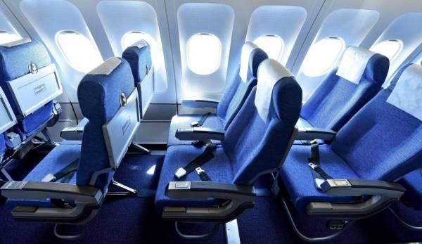 وسيلة جديدة للكشف عن كورونا في الطائرات