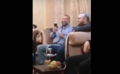 الامن العام يستدعي بشار الحوامدة رئيس نادي الوحدات على خلفية سهرة رمضانية