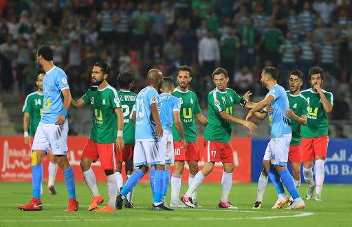 الأندية تطالب بحسم مصير الدوري