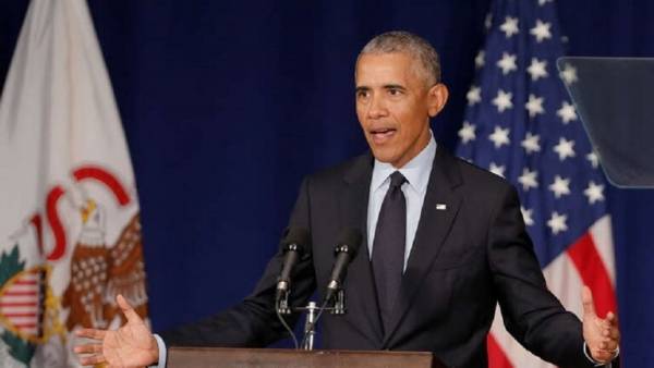 في مكالمة مسربة.. أوباما يصف تعامل ترامب مع وباء كورونا بالفوضوي